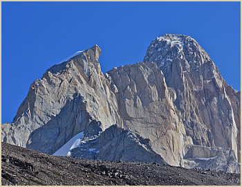 Patagonia Argentina Weather November