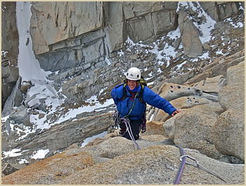 Patagonia Argentina Weather November