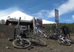 Big Mountain Bike: una manera extrema de explorar - Blog Andesgear